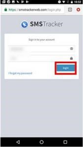 Sms Tracker App Free